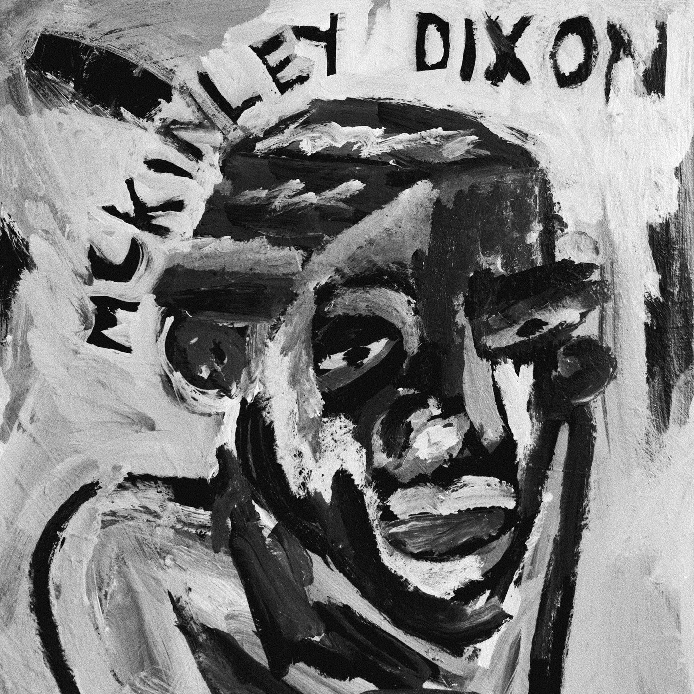 DIXON, MCKINLEY - ANANSI, ANANSI B/W WIT THESE