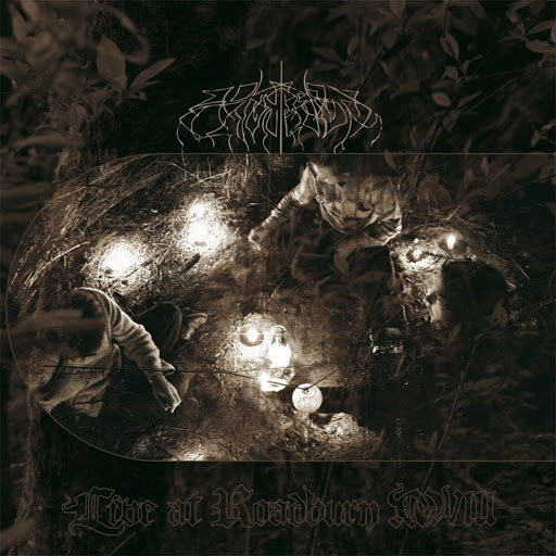 WOLVES IN THE THRONE ROOM - LIVE AT ROADBURN 2008