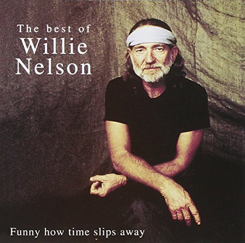 NELSON, WILLIE - BEST OF (1989)