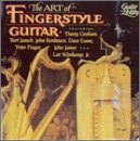 VARIOUS - ART OF FINGERSTYLE GUITAR