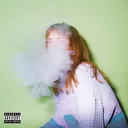 JORDANA - FACE THE WALL (CD)