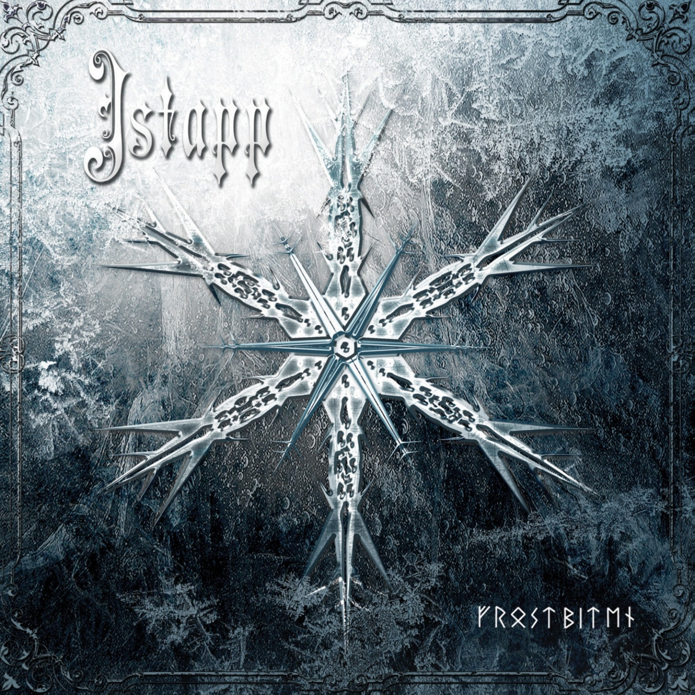 ISTAPP - FROSTBITEN