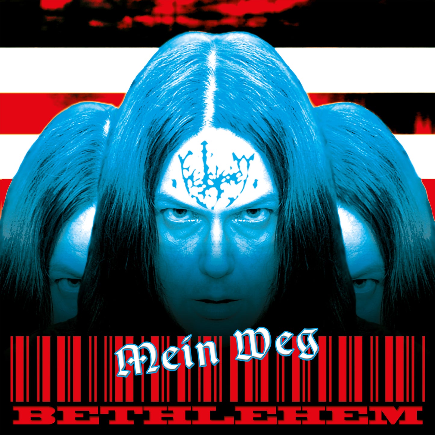 BETHLEHEM - MEIN WEG