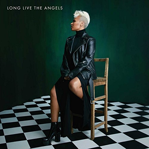 SANDE, EMELI - LONG LIVE THE ANGELS (LTD DLX)