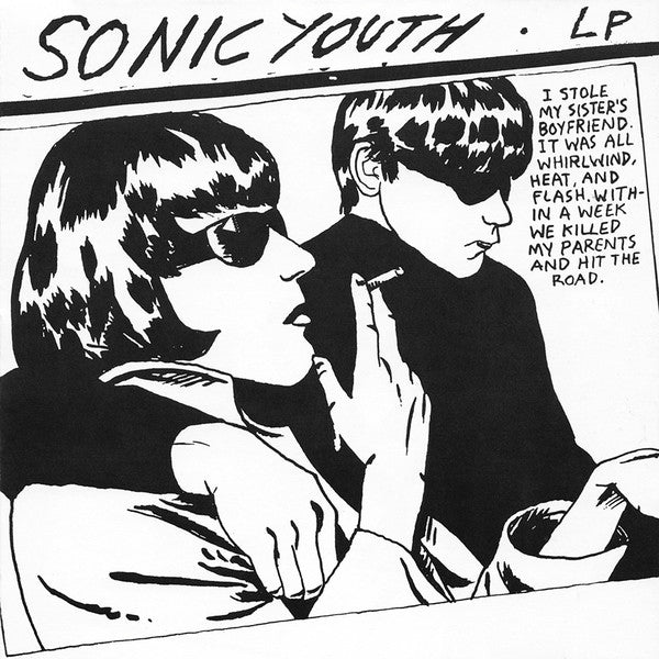 SONIC YOUTH - GOO (DELUXE ED)(2CDS)