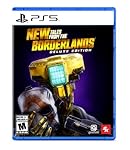 NEW TALES FROM THE BORDERLANDS (DELUXE E - PS5
