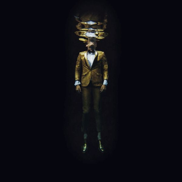 BISCHOFF, JHEREK - CISTERN