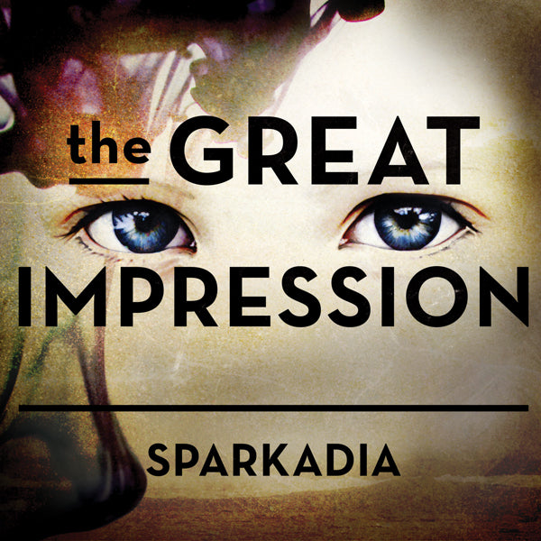SPARKADIA - GREAT IMPRESSION
