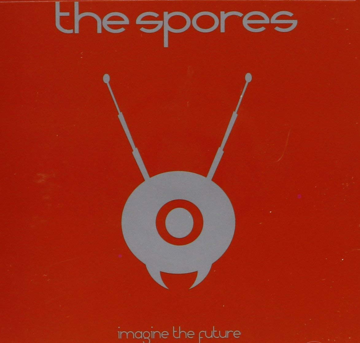 SPORES - IMAGINE THE FUTURE