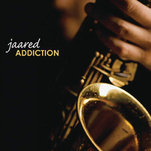 JAARED - ADDICTION