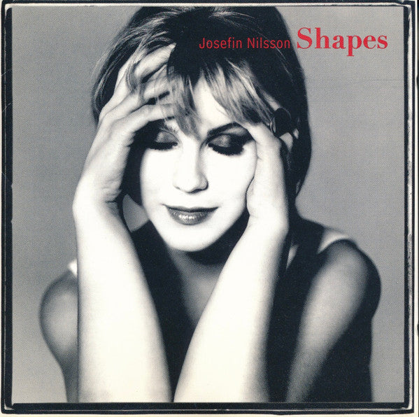 NILSSON, JOSEFIN - SHAPES (EUR)