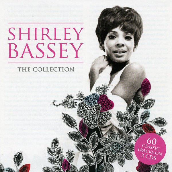 BASSEY, SHIRLEY - COLLECTION (2CDS)(AUSTRALIA)