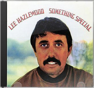 HAZLEWOOD, LEE - SOMETHING SPECIAL