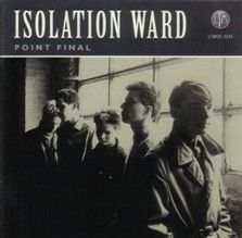 ISOLATION WARD - POINT FINAL