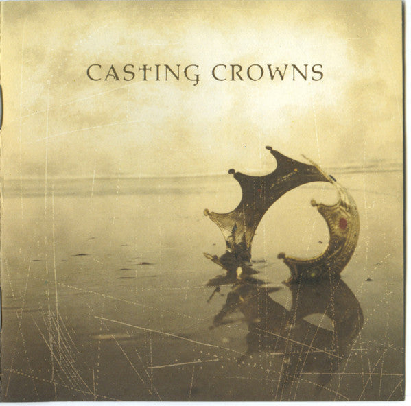 CASTING CROWNS - ST (5.1)