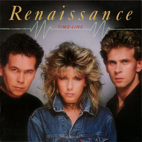 RENAISSANCE - TIME LINE