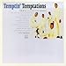 TEMPTATIONS - TEMPTIN' TEMPTATIONS