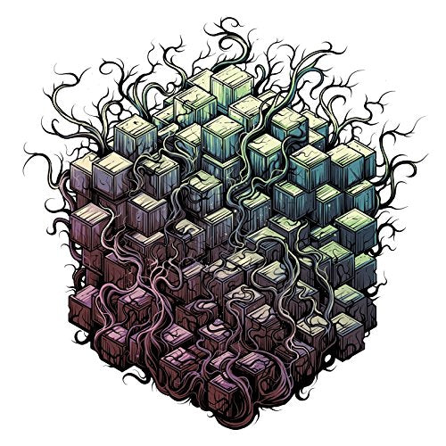 TESSERACT - POLARIS/ERRAI