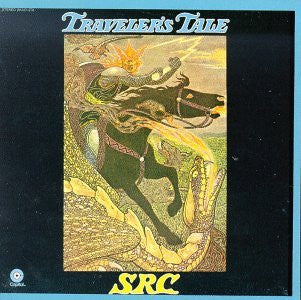 SRC - TRAVELER'S TALE
