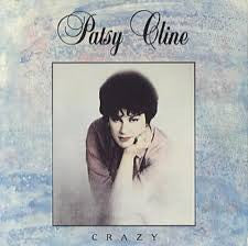 CLINE, PATSY - CRAZY (2CDS)