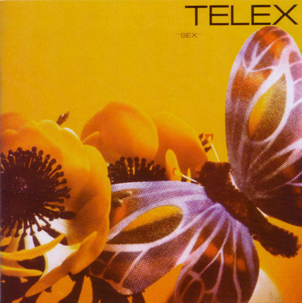 TELEX - SEX