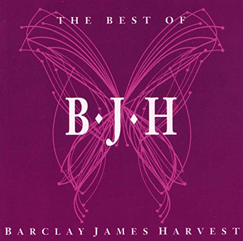 BARCLAY JAMES HARVEST - BEST OF