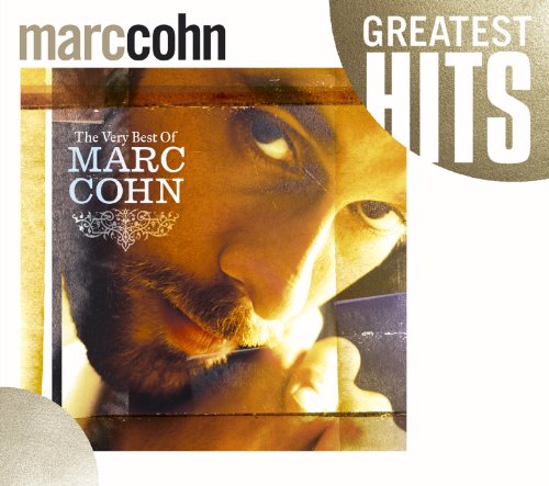COHN, MARC - VERY BEST OF