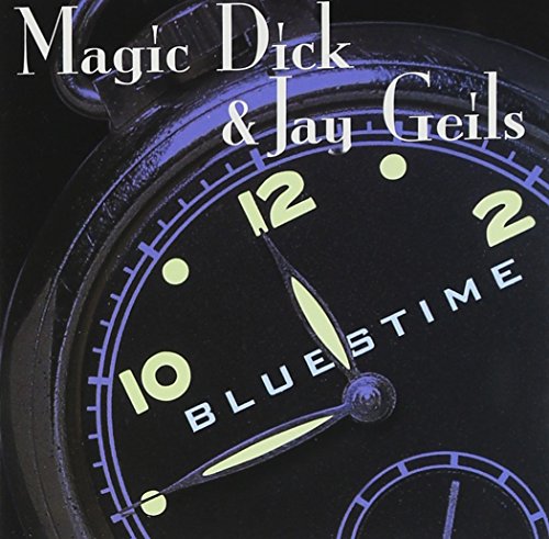BLUESTIME - ST