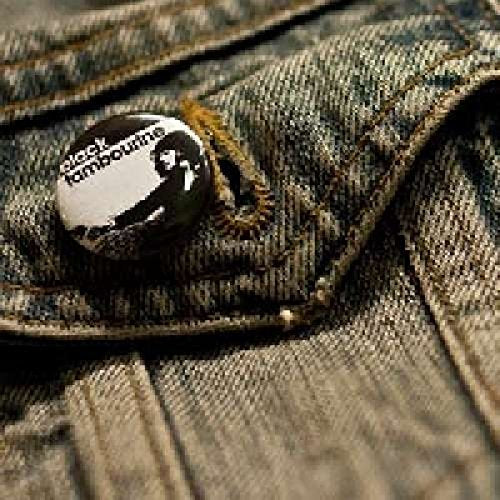 BLACK TAMBOURINE - BLACK TAMBOURINE
