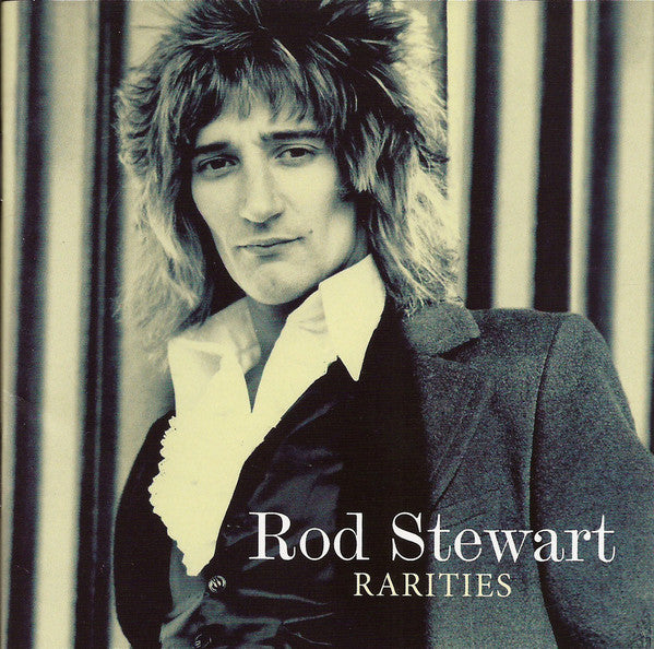 STEWART, ROD - RARITIES
