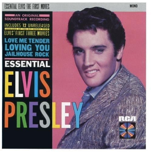 PRESLEY, ELVIS - ESSENTIAL ELVIS