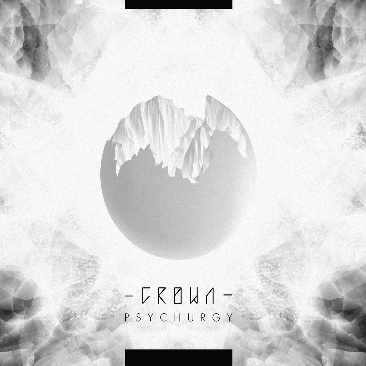 CROWN - PSYCHURGY