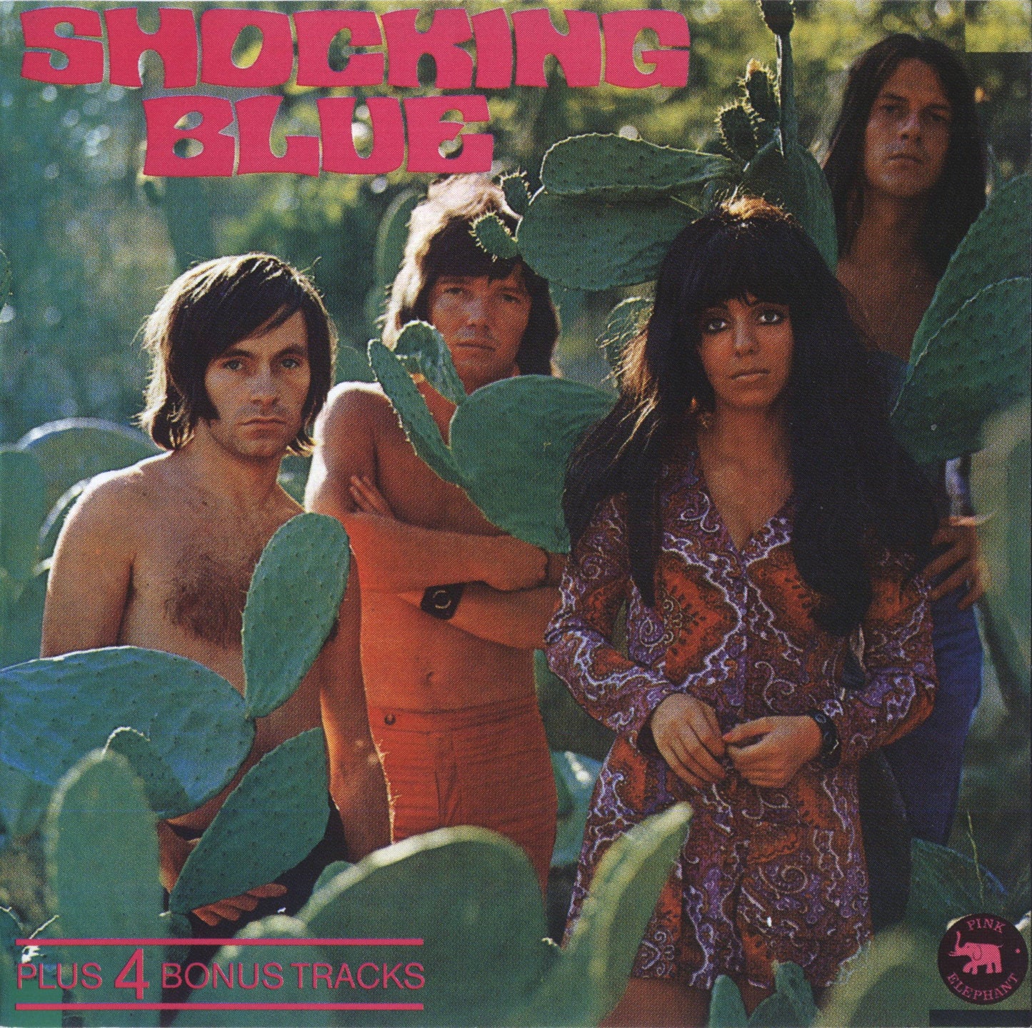 SHOCKING BLUE - SCORPIO'S DANCE