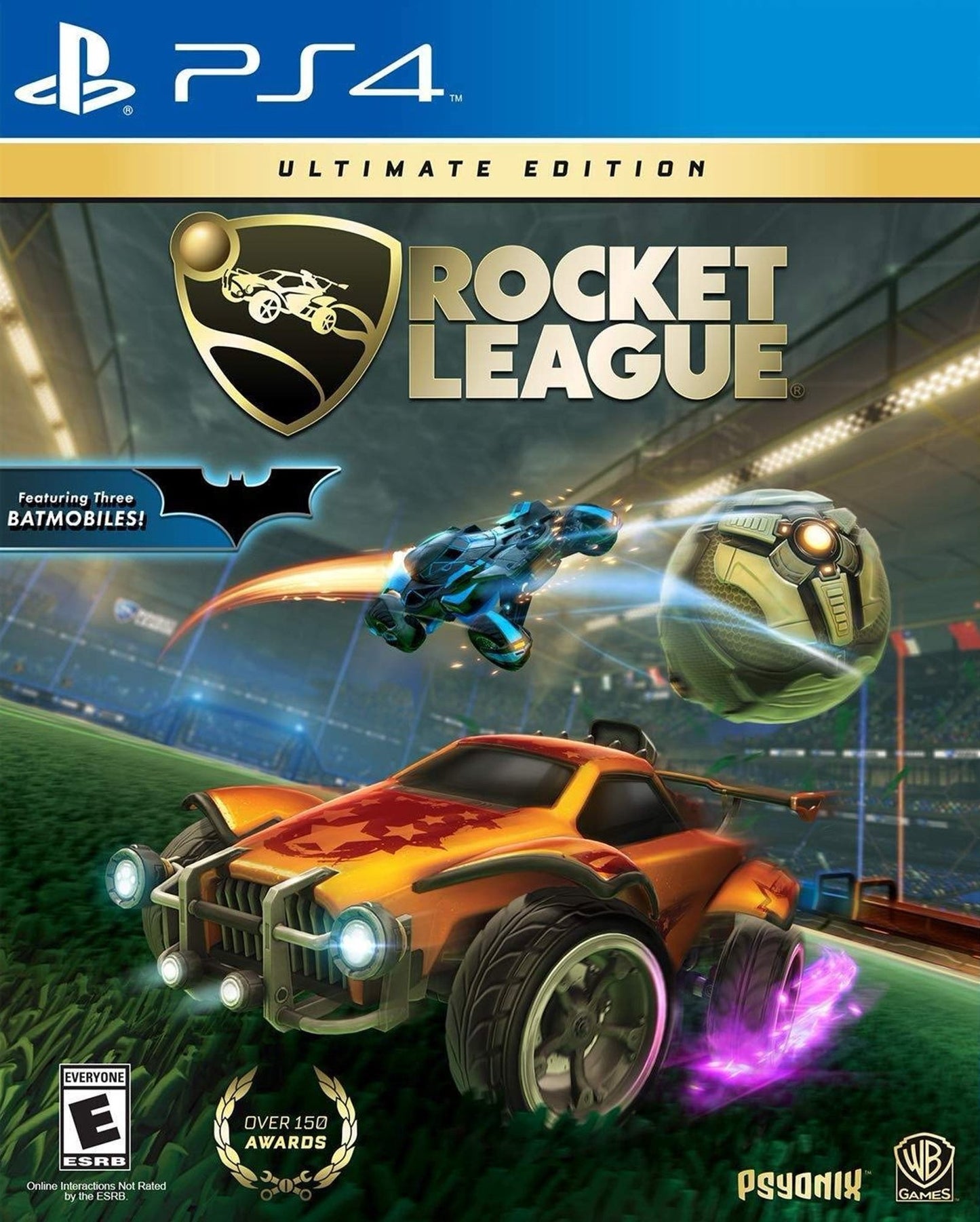 BACK 4 BLOOD (ULTIMATE EDITION) - PS4