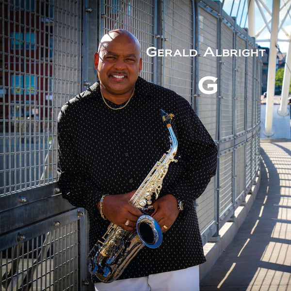 ALBRIGHT, GERALD - G