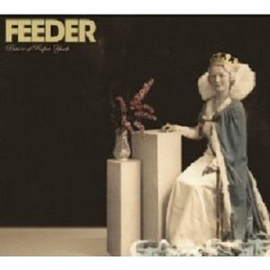 FEEDER - PICTURE OF PERFECT YOUTH (2CDS)