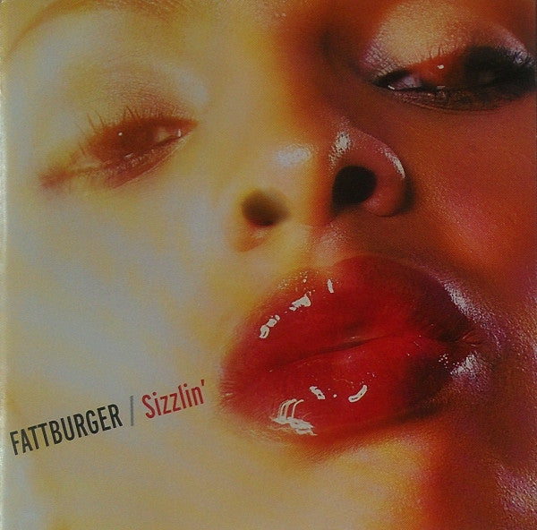FATTBURGER - SIZZLIN'