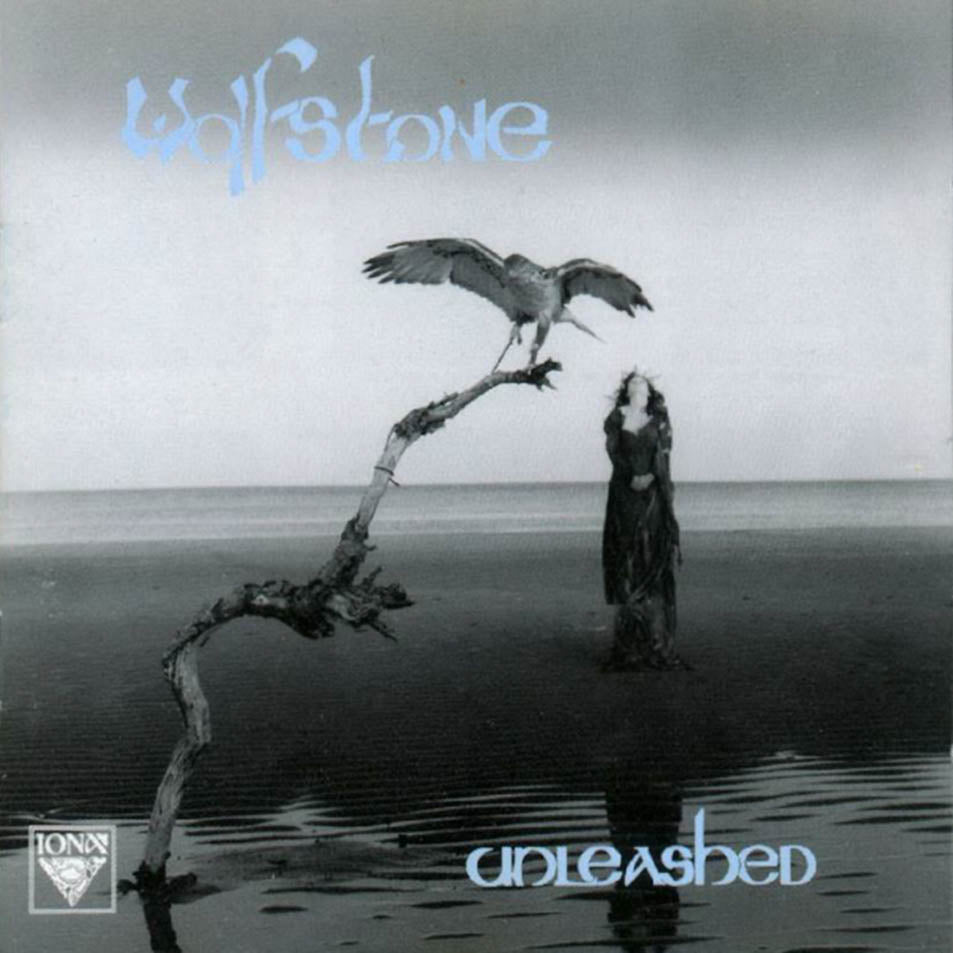 WOLFSTONE - UNLEASHED