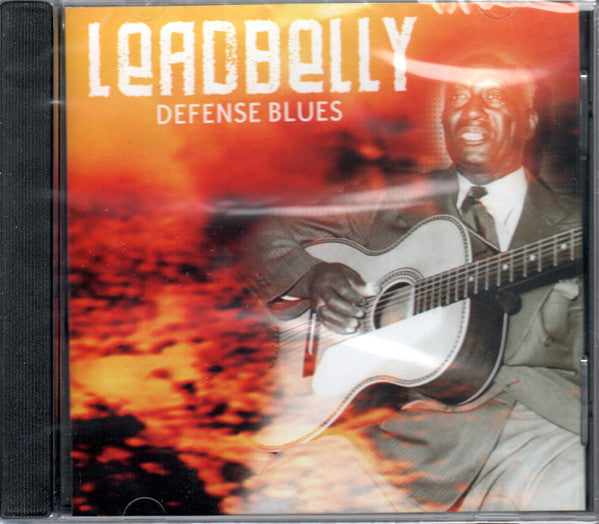 LEADBELLY - DEFENSE BLUES