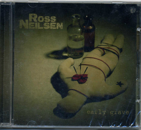 NEILSEN, ROSS - EARLY GRAVE