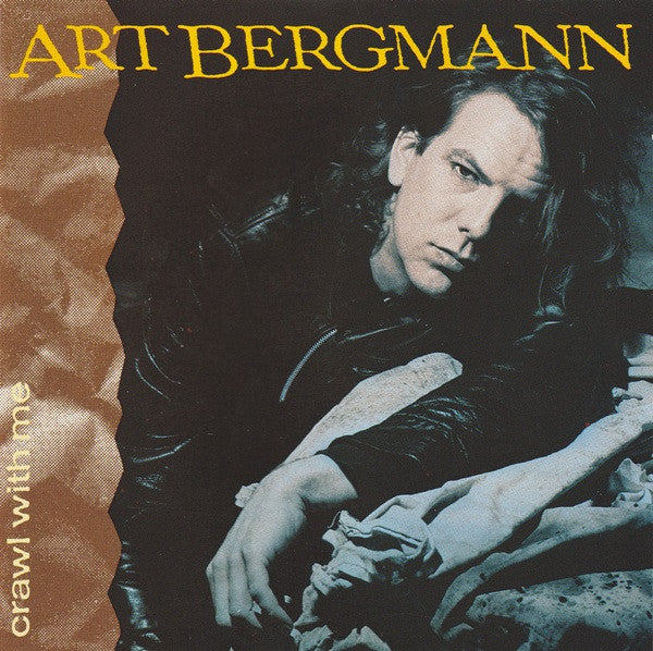 BERGMANN, ART - CRAWL WITH ME