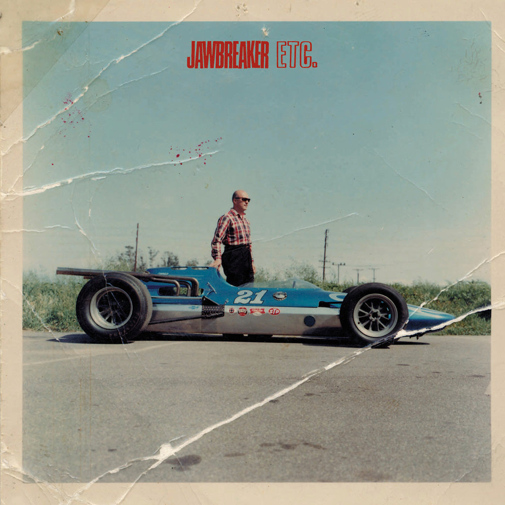 JAWBREAKER - ETC.