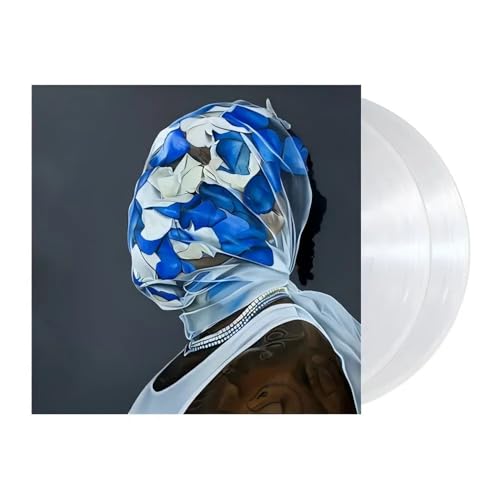 ONE OF WUN JB HIFI EXCLUSIVE LTD CLEAR VINYL