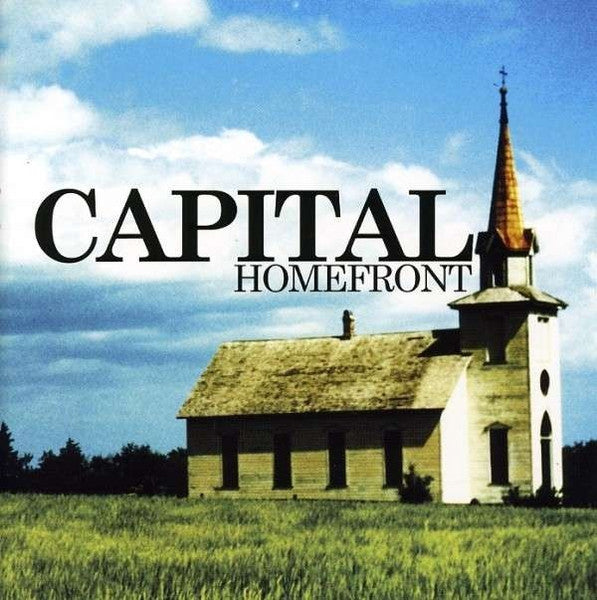 CAPITAL - HOMEFRONT