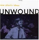 UNWOUND - NEW PLASTIC IDEAS
