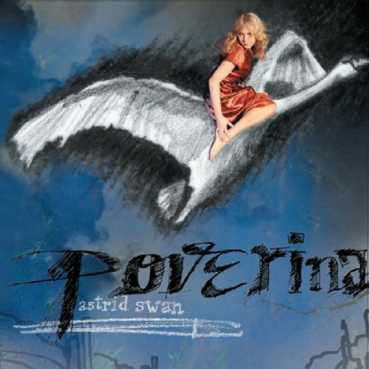 ASTRID SWAN - POVERINA