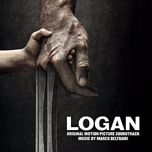 MARCO BELTRAMI - LOGAN (ORIGINAL MOTION PICTURE SOUNDTRACK) (VINYL)