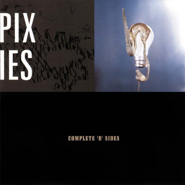 PIXIES - COMPLETE B-SIDES (REMASTERED)