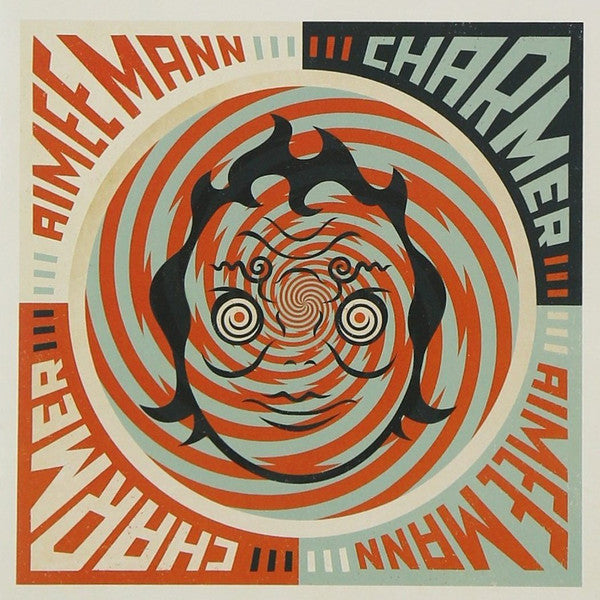 MANN, AIMEE - CHARMER