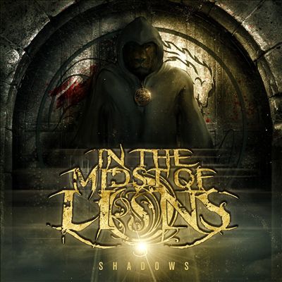 IN THE MIDST OF LIONS - SHADOWS